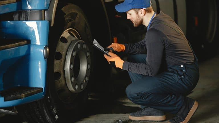 Slik velger du riktig dekk til bilen din